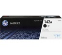 HP TONER 142A ČIERNY ORIGINÁL 950 STRÁN M110 M140