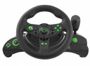 Volant Esperanza Nitro EGW102 (PC, PS3; farba