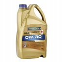 RAVENOL SSO 0W30 0W-30 5L