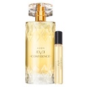 Avon Eve Confidence set 100ml + 10ml flakón parfému