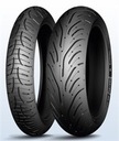 Michelin Pilot Road 4 180/55R17 73 W Zadná pneumatika