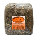 Herbal Pets Hlodavec králičie mätové seno 300 g