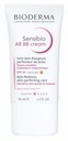 Bioderma BB krém na začervenanie spf30 40 ml