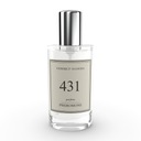 FM 431 parfum S FEROMÓNMI 50ml orientálna sladká