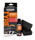 QUIXX TYRE BLACK SET 75ml