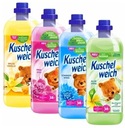 KUSCHELWEICH MIX SADA PLÁCHANIA 4 x 1L