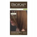 Biokap Nutricolor 6.3 tmavozlatá blond 140ml