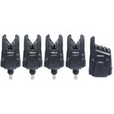 Neco Carp Signal Set 4+1 C104 Black