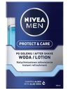 Nivea Men PROTECT & CARE voda po holení 100m