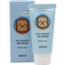 SKIN 79 DRY MONKEY BB KRÉM hydratačný SPF50+