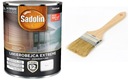 Sadolin Extreme svetlý dub lazúrovací lak 0,7l zdarma