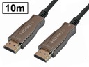 HDMI-HDMI v2.0 4K/60Hz optický kábel MAXTRACK 10m