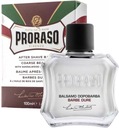 Proraso - Pánsky upokojujúci balzam po holení so santalovým drevom 100 ml