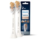 2x hrot Philips Sonicare A3 Premium HX9092/10