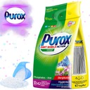 Purox prací prášok 5,5kg UNIVERZÁLNA Fólia EFEKTÍVNA 78 praní