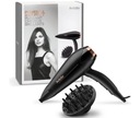 Fén Babyliss 2200W IONIZATION PRO