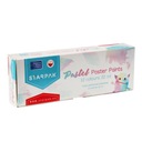 Plagátové farby 12 farieb 20 ml Pastel