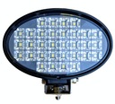 LED PRACOVNÁ LAMPA 32 LED OSRAM DIODES 12-24V 32W