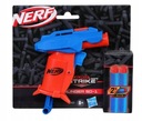 Pištoľ Nerf Alpha Strike Slinger + 20 šípok