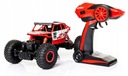 RC AUTÁ SAMILKA 4x4 DVA MOTORY AUTOMAT