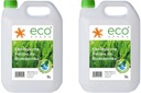 BIOFUEL Ekologický pre Biokrb 10L Etanol 98%