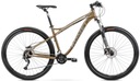 ROMET RAMBLER FIT 29 HORSKÝ BICYKEL SHIMANO, ALU