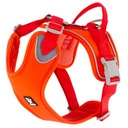 Hurtta Weekend Warrior Harness Eco šípkový postroj pre aktívneho psa 60-80 cm