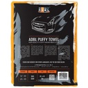 ADBL PUFFY TOWEL Mikrovlákno na sušenie 840gsm