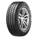 2x Hankook 225/70R15C Vantra ST AS2 RA30 112/110S