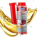 Prísada na ochranu DPF filtra LIQUI MOLY 0,25L