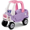 Little Tikes Útulné nákladné auto pre princeznú