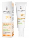 IWOSTIN SOLECRIN PURRITIN MATTIFY FLUID SPF50+