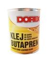 DOREX BUTAPREN LEPIDLO NA GUMA KOŽENKU 800ml