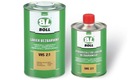 BOLL CLEARCOAT VHS 2:1 1L+TVRDENER 500ML