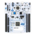 STM32 NUCLEO-G071RB STM32G071RB ARM Cortex-M0+