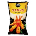 Panko chlieb v japonskom štýle bez konzervantov