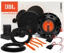 JBL 604C reproduktory VW CADDY TIGUAN TOURAN GOLF 5 JETTA NEW BEETLE SHARAN EOS