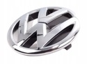 VW OE Chrome odznak 5C6853601ULM Jetta VI ASO