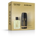 STR8 AHEAD SET A/S 50ml + DEO SPREJ 150ml