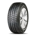 2 ks zimné pneu 225/75R16C FALKEN EuroWinter VAN01