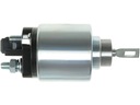 Solenoid štartéra SS0017