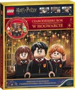 Lego Harry Potter Čarodejnícky rok na Rokforte Z Clb - 6401