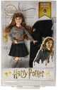 MATTEL HARRY POTTER BÁBIKA HERMIONA GRANGEROVÁ OBLEČENIE HOGWARTS FYM51