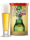 Domáce pivo Coopers EUROPEAN LAGER