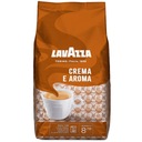 Lavazza Crema e Aroma 1kg kávových zŕn