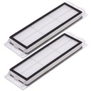 2x HEPA FILTER PRE ROBOROCK S50 S55 S5 S6 MAX