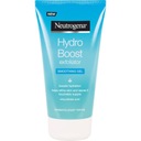 Neutrogena Vyhladzujúci peeling na tvár, 150 ml