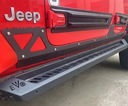 Bočné prahy Jeep Wrangler JLU - TXJL TB 19-14