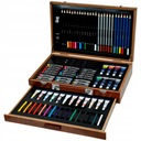 Creative Artist Art Set 91 ks.