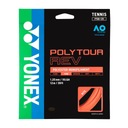 YONEX Poly Tour Rev 120 Set 12 m biela šnúrka